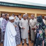 Dr. Tunji Alausa Warns of Learning Crisis as National Assessment Begins