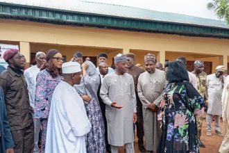 Dr. Tunji Alausa Warns of Learning Crisis as National Assessment Begins