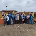 Kayokayo Festival: Residents Laud Free Medical Outreach in Epe