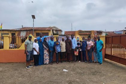Kayokayo Festival: Residents Laud Free Medical Outreach in Epe