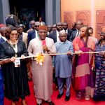 Alausa Unveils Nigeria's First Manu-Tech University Innovation Pod at MOUAU