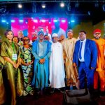 Tinubu, Sanwo-Olu Call for Stronger Government, Civil Society Partnership