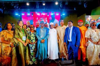 Tinubu, Sanwo-Olu Call for Stronger Government, Civil Society Partnership