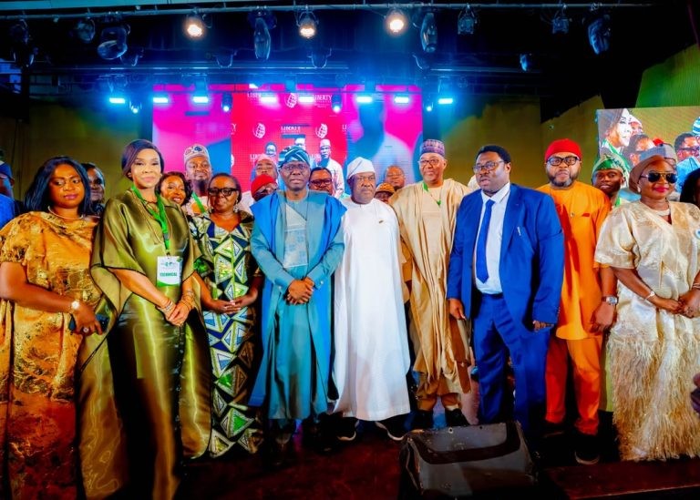 Tinubu, Sanwo-Olu Call for Stronger Government, Civil Society Partnership