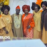 Photo Story 3: Nigerian Diaspora Celebrates Dr. Adeyinka at 65 in Houston, Texas