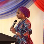Dabiri Erewa Hails Australia for Honouring Indigenous Heritage for 50 Years