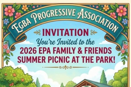 Egba Progressive Association Picnic Strengthens Family Bonds, Community Spirit In Houston