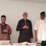 Nollywood Legend Richard Mofe-Damijo Appointed Male Feminist Ambassador to Combat Gender-Based Violence