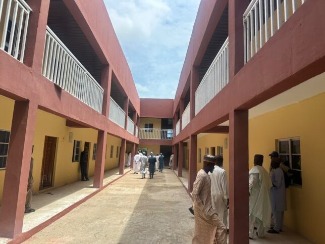 Over One Million Out-of-School Children Back in Classrooms - Dr Alausa