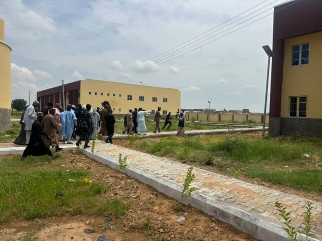 Over One Million Out-of-School Children Back in Classrooms - Dr Alausa