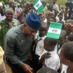 Over One Million Out-of-School Children Back in Classrooms - Dr Alausa