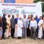 UBTH, NiDCOM Partner to Strengthen Specialist Healthcare Delivery