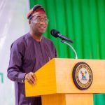Lagos Indigenes Forum Endorses Hamzat, Sonayon-James for 2027 Governorship Race