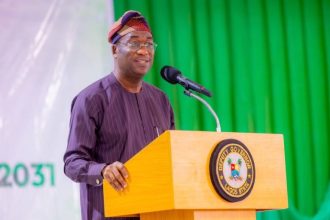 Hamzat Denies One-Term Governorship Deal