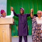 Lagos Indigenes Forum Endorses Hamzat, Sonayon-James for 2027 Governorship Race