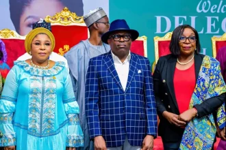 Fubara Calls for Digital Transformation, Reforms in Nigeria’s Public Service