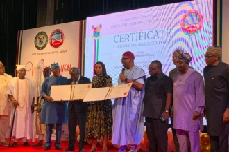 Lagos Unveils Mandatory Building Insurance Scheme