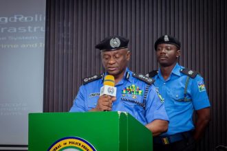 “We Examined US, India, Pakistan Policing Models” – IGP