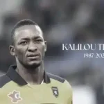 Former Mali Midfielder Kalilou Traoré Is Dead