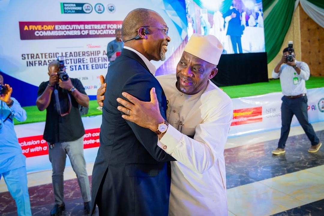Alausa Unveils Education Data Platforms, Urges States to Access $552m World Bank Fund