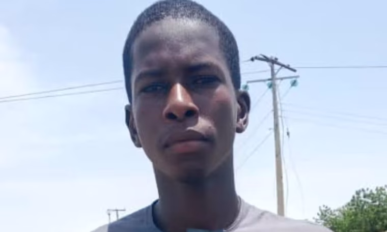 Arrest Suspected Boko Haram Spy