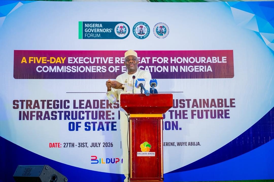 Alausa Unveils Education Data Platforms, Urges States to Access $552m World Bank Fund