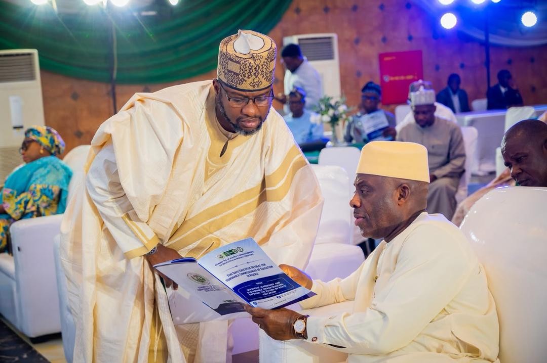 Alausa Unveils Education Data Platforms, Urges States to Access $552m World Bank Fund