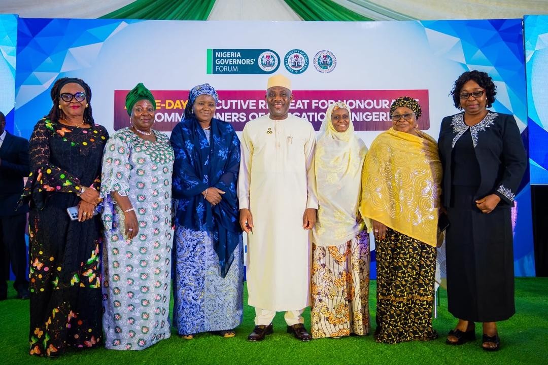 Alausa Unveils Education Data Platforms, Urges States to Access $552m World Bank Fund