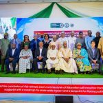Alausa Unveils Education Data Platforms, Urges States to Access $552m World Bank Fund