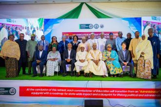 Alausa Unveils Education Data Platforms, Urges States to Access $552m World Bank Fund