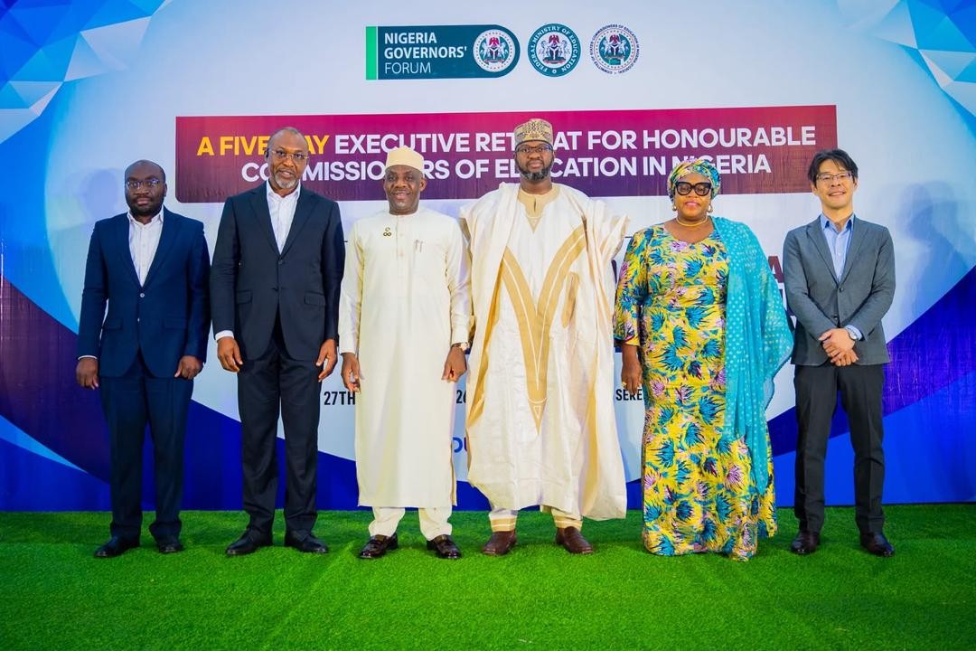 Alausa Unveils Education Data Platforms, Urges States to Access $552m World Bank Fund