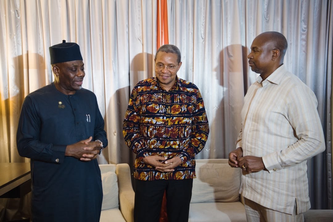 Kikwete Applauds Alausa, Says Nigeria Is Emerging as Global Education Leader