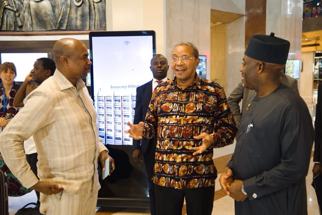 Kikwete Applauds Alausa, Says Nigeria Is Emerging as Global Education Leader