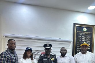 POCACOV Relaunch Gains Momentum As Anambra Government, Traditional Rulers Throw Weight Behind Anti-Cultism Campaign