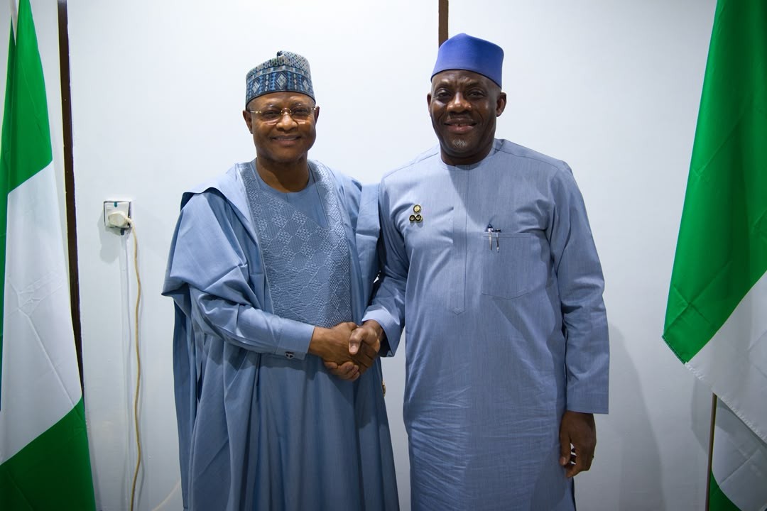 Dr Tunji Alausa Alausa Unveils Nationwide Household Mapping to Tackle Out-of-School Children