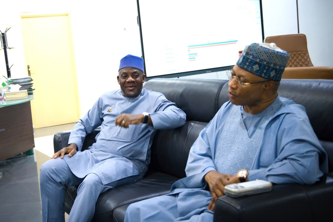 Dr Tunji Alausa Alausa Unveils Nationwide Household Mapping to Tackle Out-of-School Children