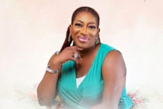 Late Eko Club London President, Elizabeth Folusho Maku
