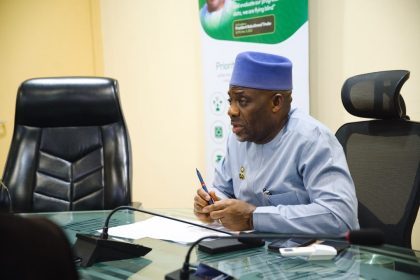 Alausa Inaugurates Committee to Fast-Track Armed Forces College of Medicine