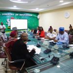 Alausa Inaugurates Committee to Fast-Track Armed Forces College of Medicine