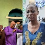 Husband of Rescued Oyo Principal Reveals Why He Blocked Kidnappers During 50-Day Ordeal