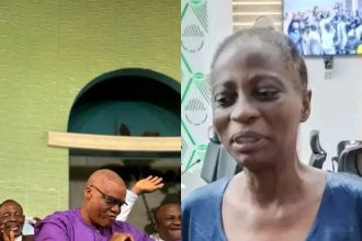 Husband of Rescued Oyo Principal Reveals Why He Blocked Kidnappers During 50-Day Ordeal