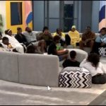 BBNaija Season 11: 23 Housemates Put Up for First Possible Eviction as Chimsom Claims Immunity