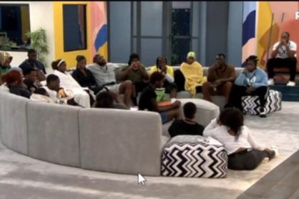 BBNaija Season 11: 23 Housemates Put Up for First Possible Eviction as Chimsom Claims Immunity