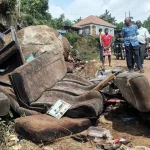Uganda Bus Crash Kills 24 Pupils After School Excursion