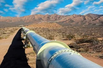 ECOWAS Signs Deal to Advance African Atlantic Gas Pipeline