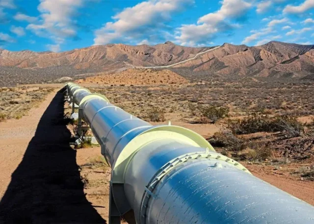 ECOWAS Signs Deal to Advance African Atlantic Gas Pipeline