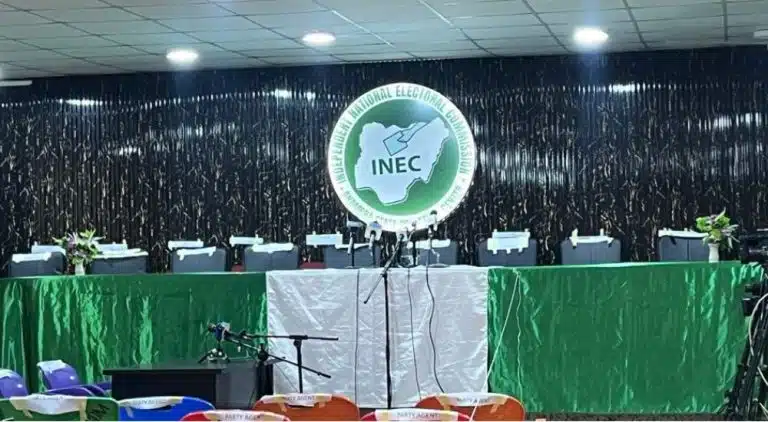 Six Court Cases That Could Shape Nigeria's 2027 General Elections