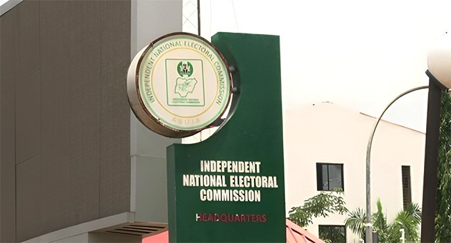 INEC extends candidate submission deadline to July 14