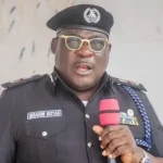 IG Redeploys Embattled Osun Police Commissioner To Force HQ