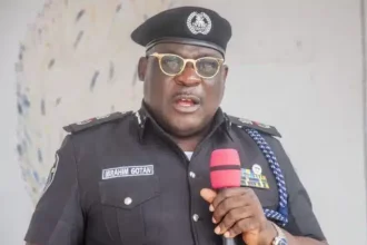 IG Redeploys Embattled Osun Police Commissioner To Force HQ